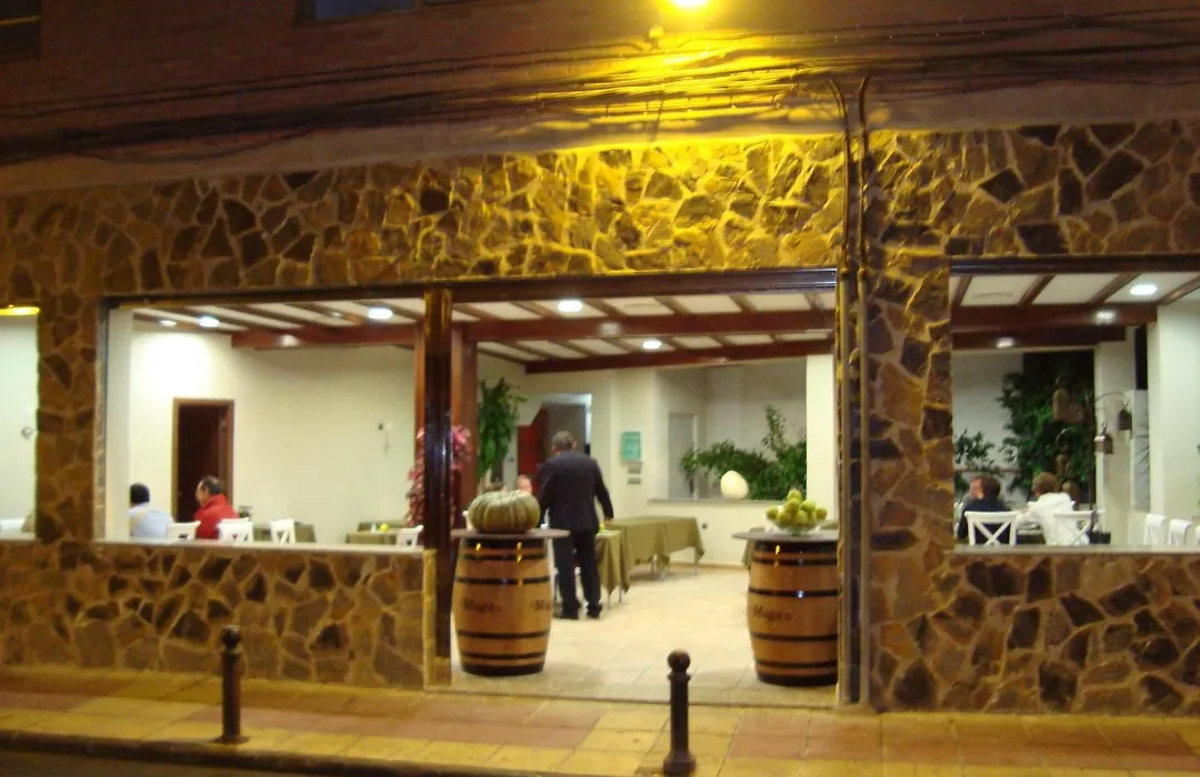 Hotel El Churra-1