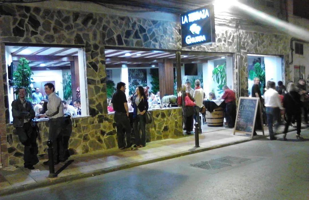 Hotel El Churra-1