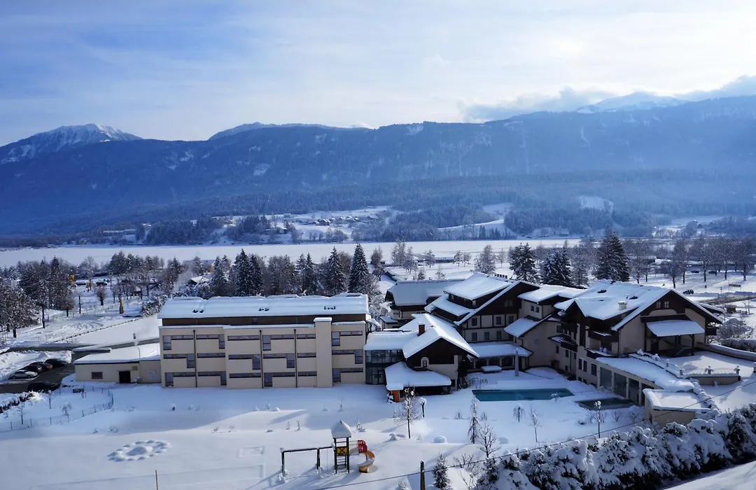 Alpen Adria Hotel&Spa-1