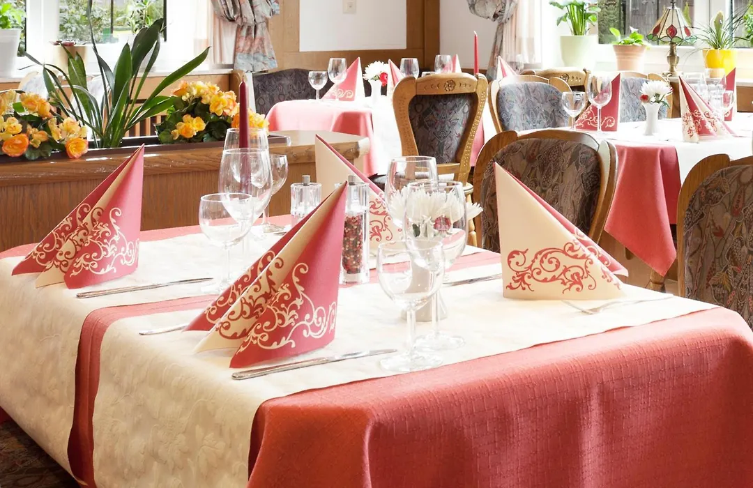 Hotel Landgasthof Rueppel-1