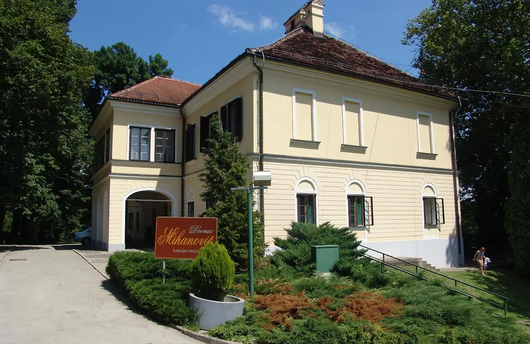 Terme Tuhelj Hotel Well-1