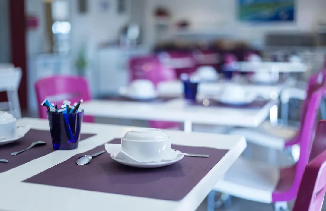 Hotel Point Bleu Sete Frontignan-1
