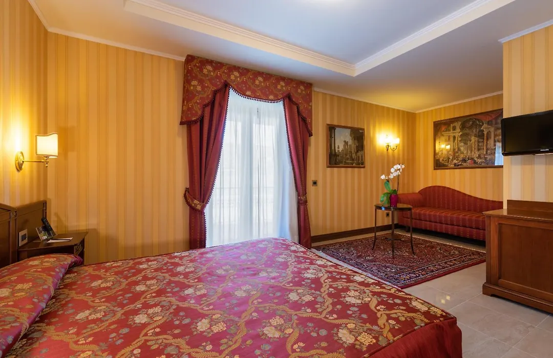 Hotel Lido - Beach And Palace-1