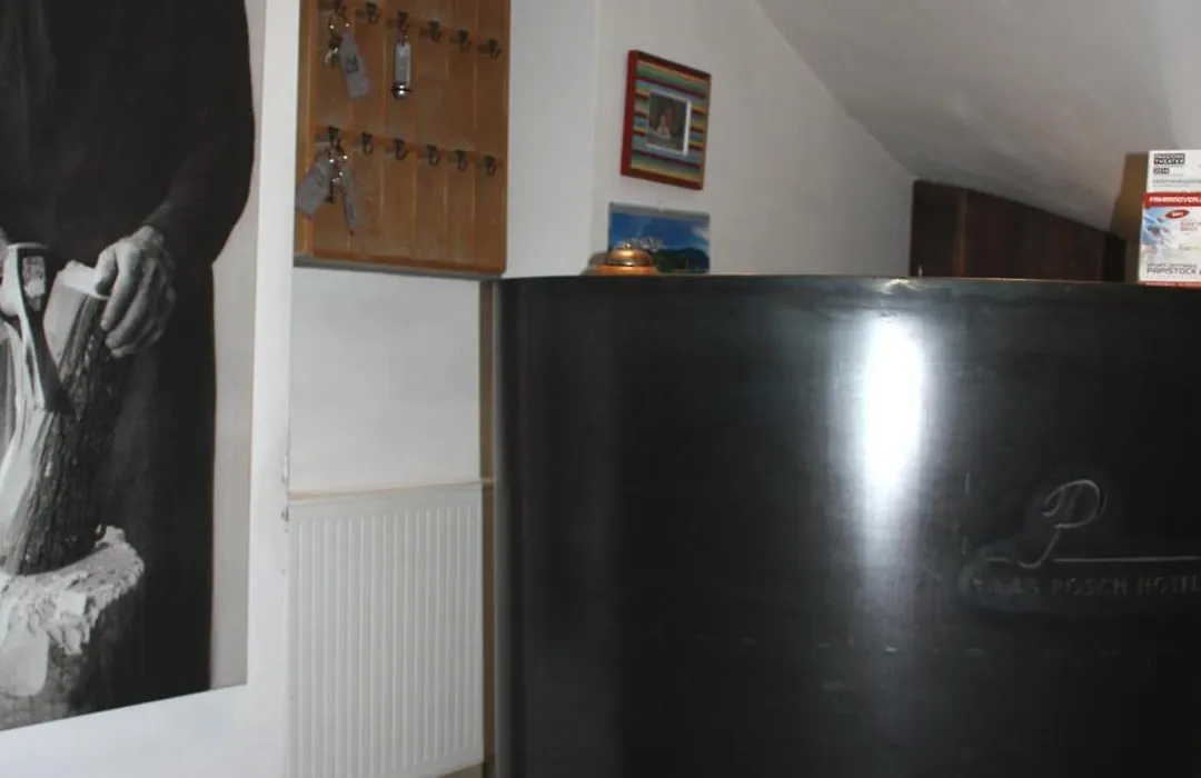 Das Posch Hotel-1