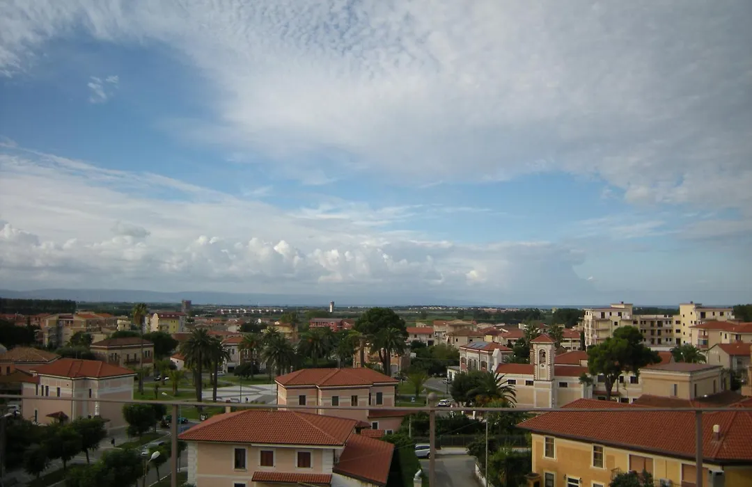 Piccolo Hotel Lamezia-1