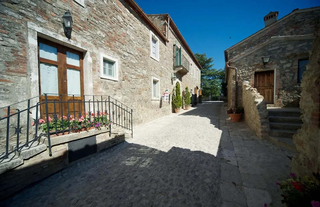 Laticastelli Country Relais-1