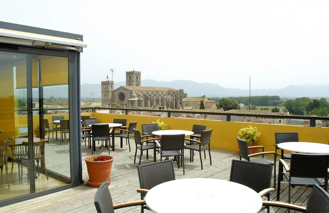Hotel Canet-1