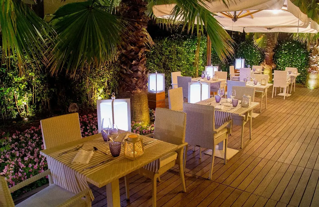 Hotel Maestrale-1