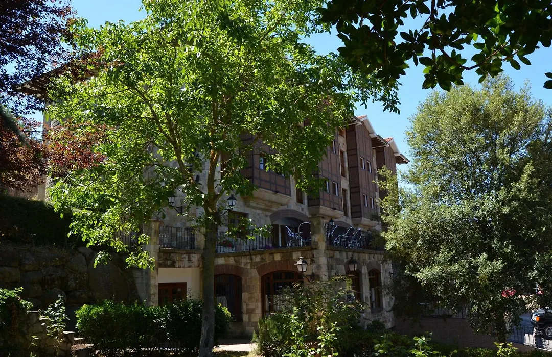 Hotel Infantado-1
