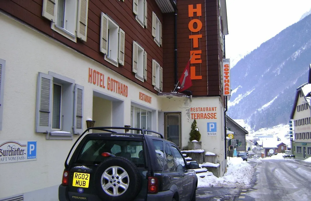 Hotel Gotthard-1