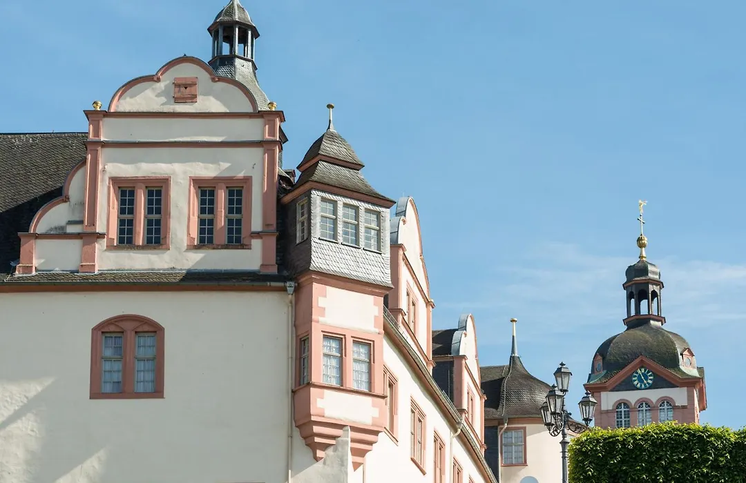 Schlosshotel Weilburg-1