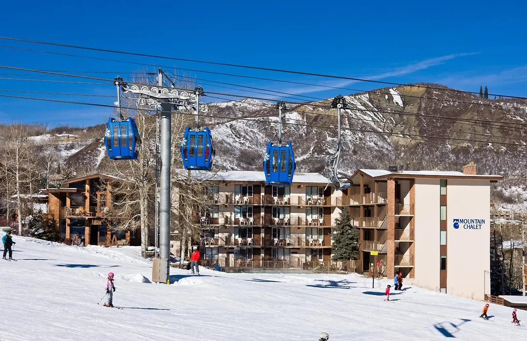 Mountain Chalet Snowmass-1