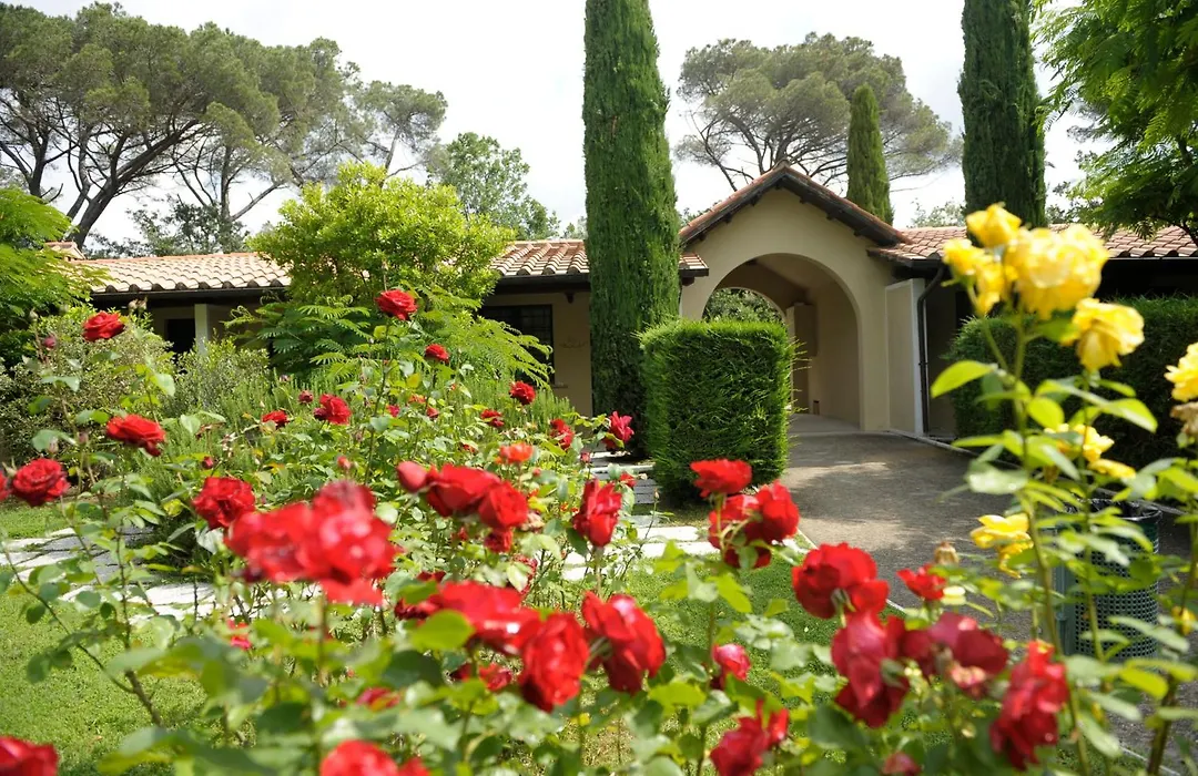 Abbazia Collemedio Resort & Spa-1
