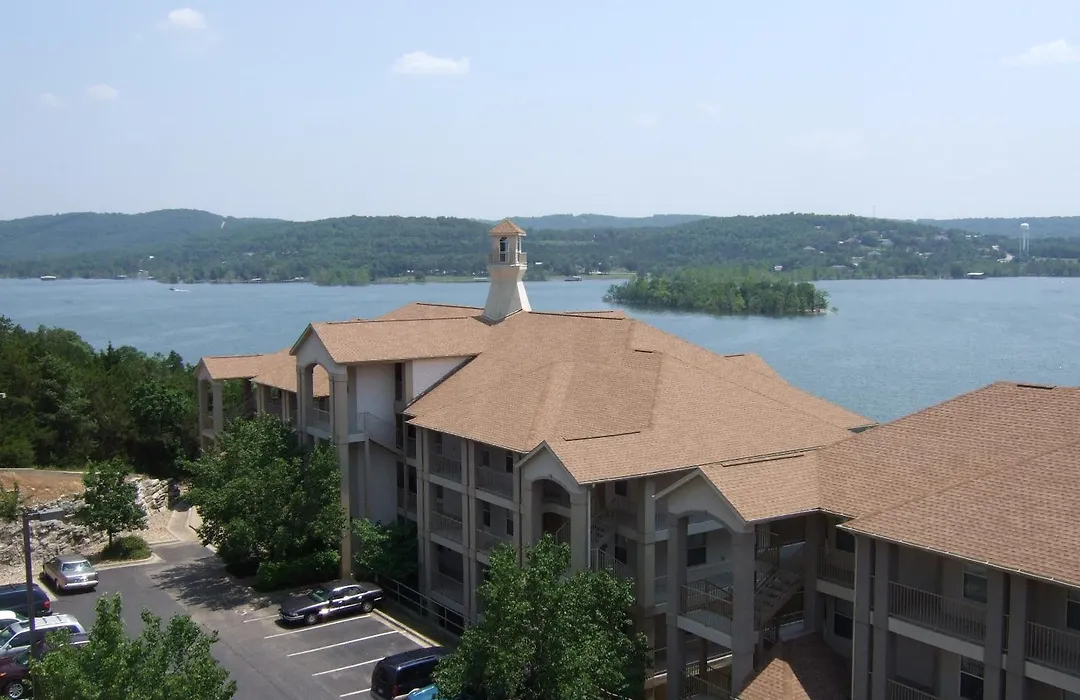 Westgate Branson Lakes Resort-1
