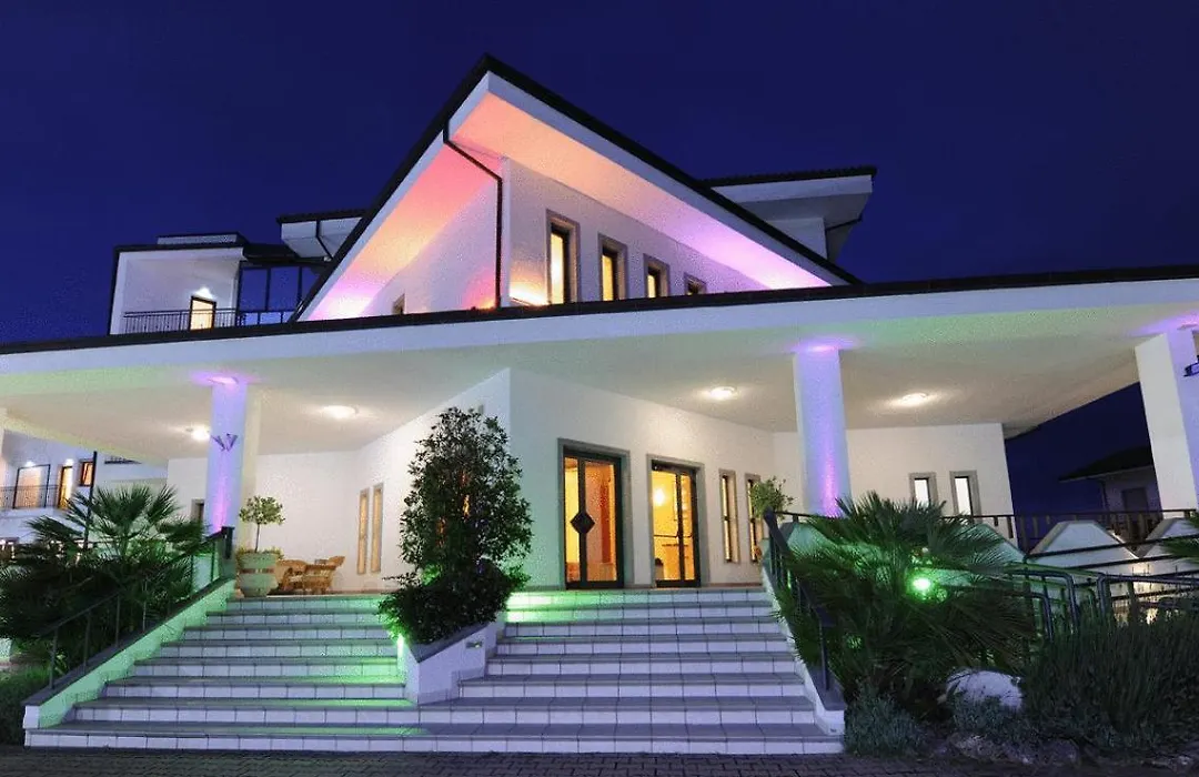 Hotel Palace Savuto-1