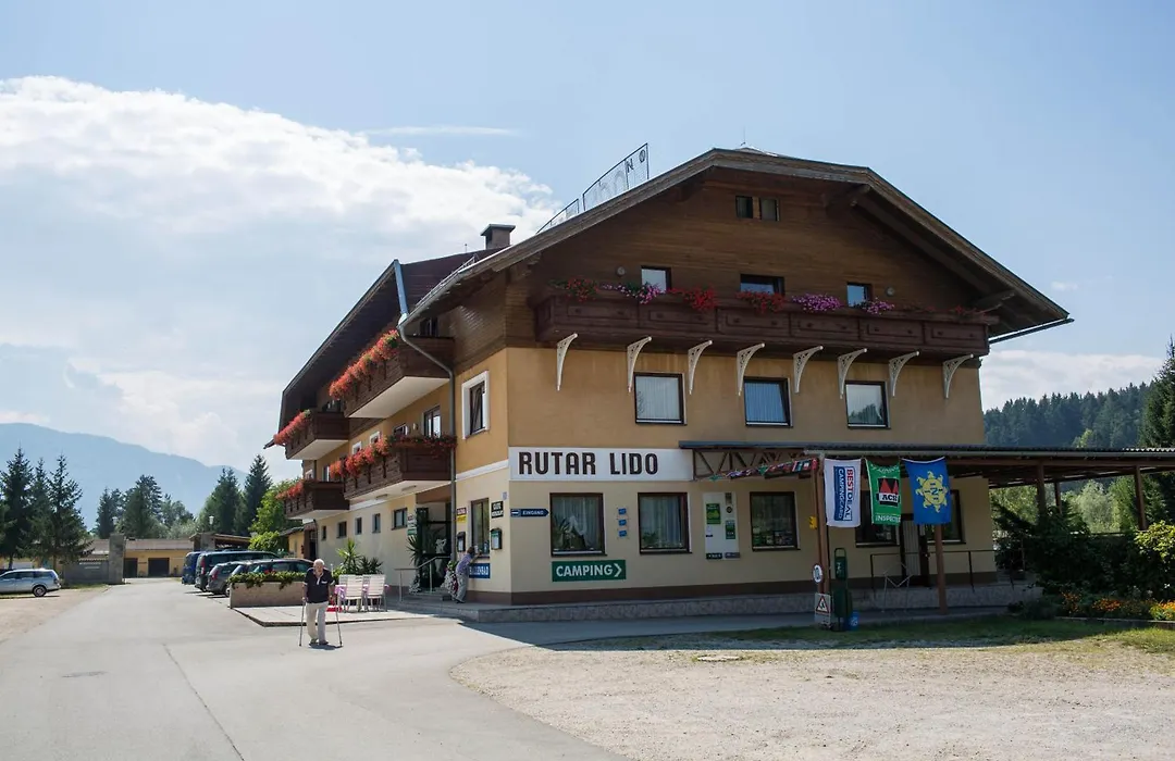 Appartementhotel Rutar Lido-1
