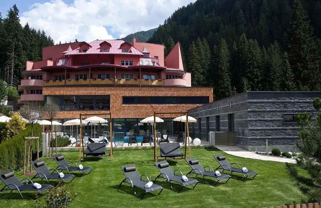 Hotel Jesacherhof-1