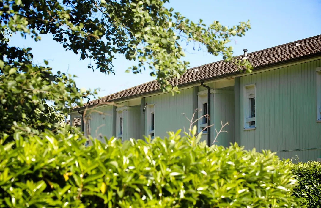 Fasthotel Artigues-1