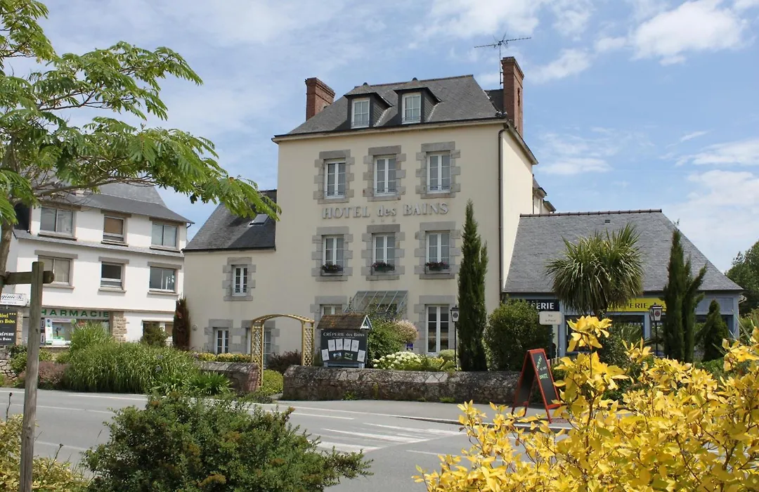Hotel Des Bains-1