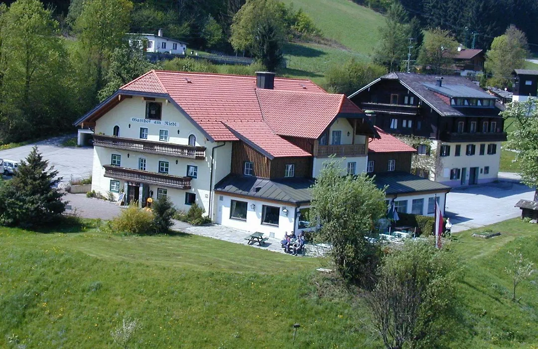 Hotel-Gasthof Am Riedl-1