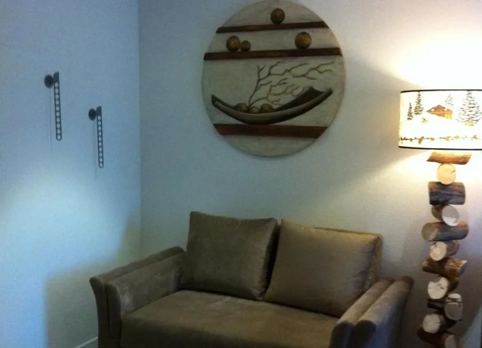 Hotel De La Lande-1