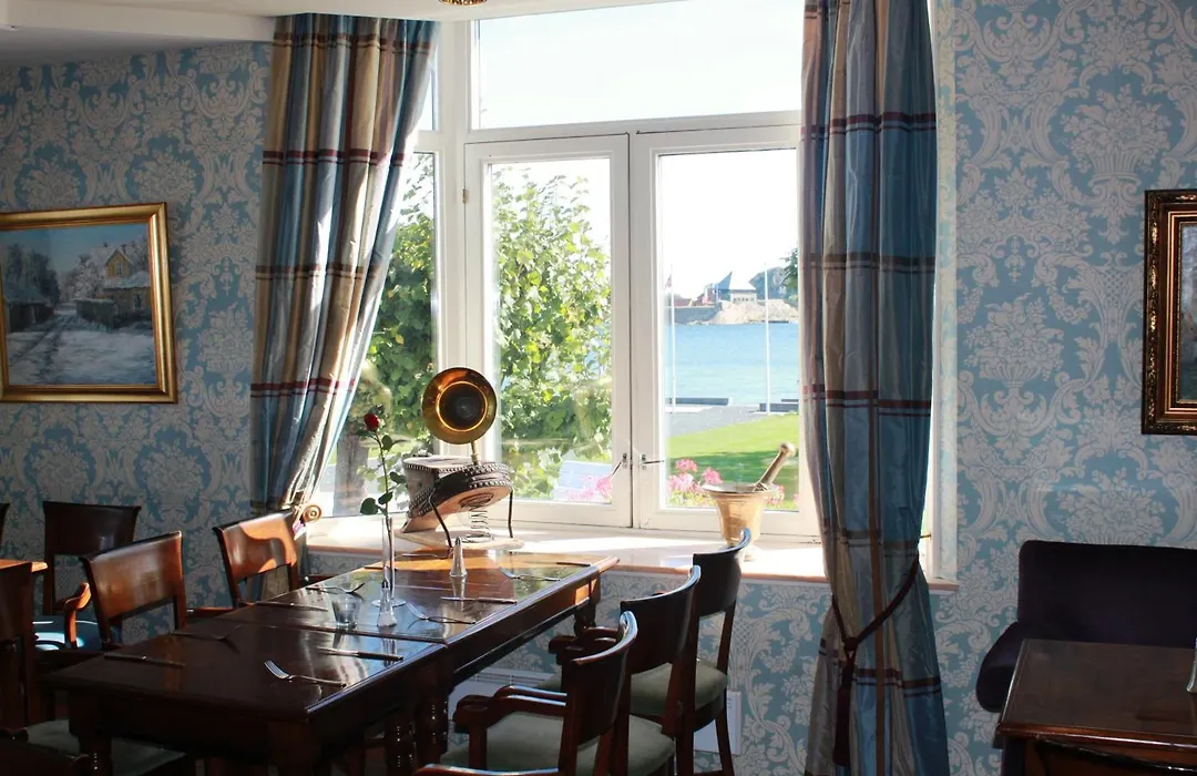 Hotel Wassilioff - Unike Hoteller-1