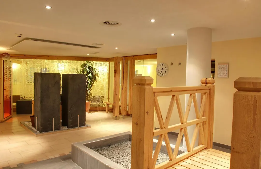 Seiblishof Superior Hotel Ischgl-1