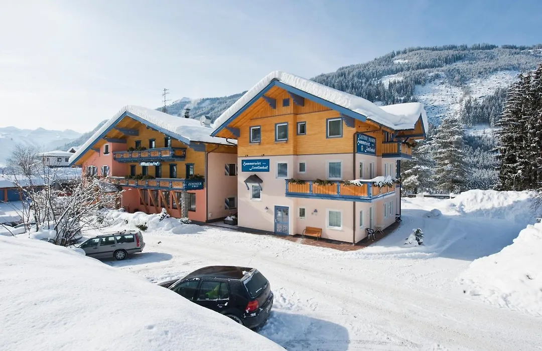 Hotel Hammerwirt - Forellenhof-1