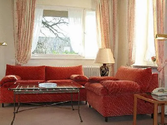 Hotel Zur Krone-1