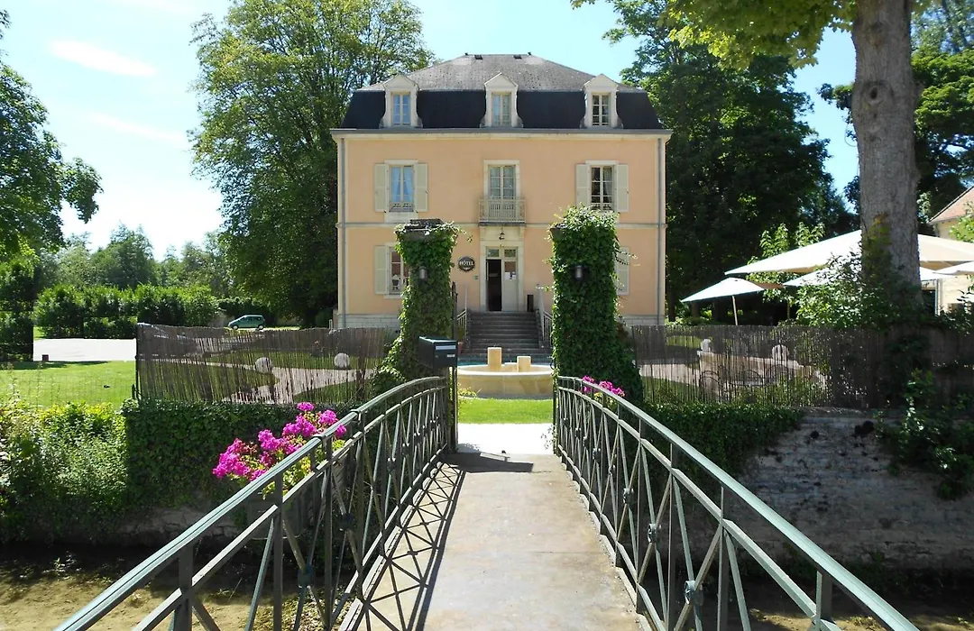Auberge Côté Rivière-1