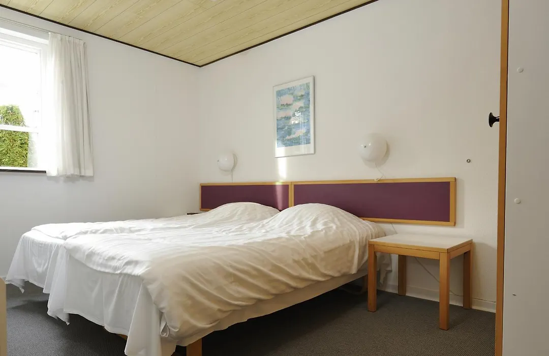 Hotel Balka Strand-1