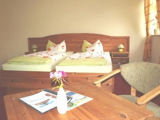 Landhotel zum Honigdieb-1
