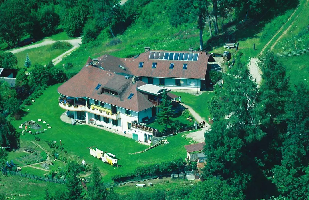 Biolandhaus Arche-1