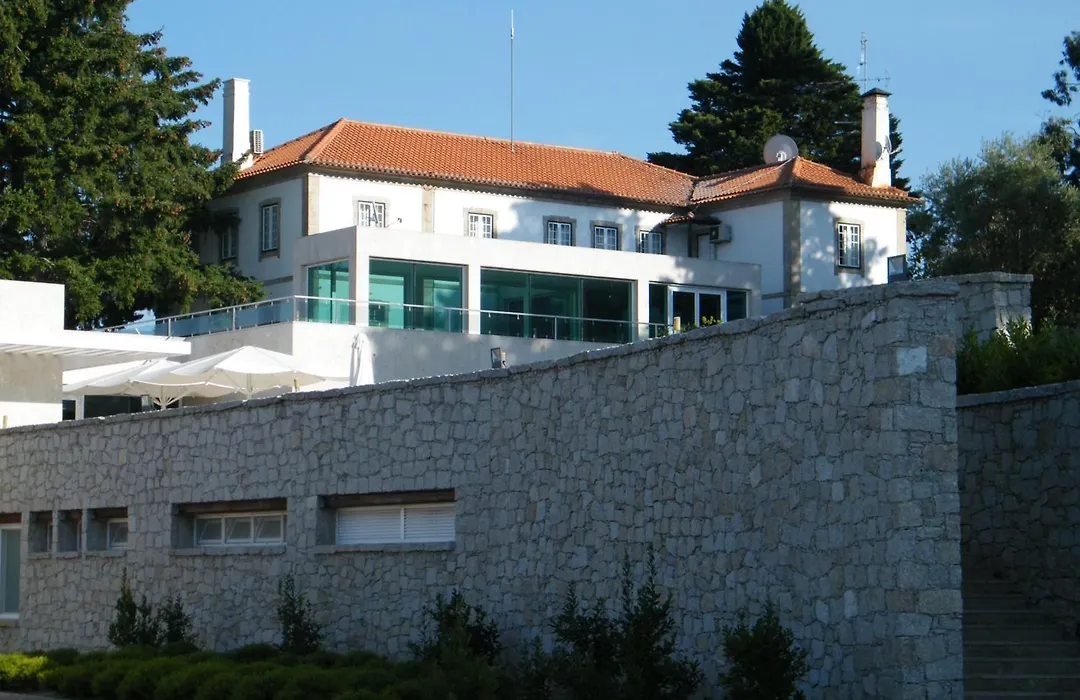 Inatel Vila Ruiva Hotel-1