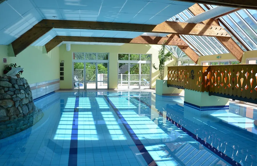 Hotel Le Picors-1