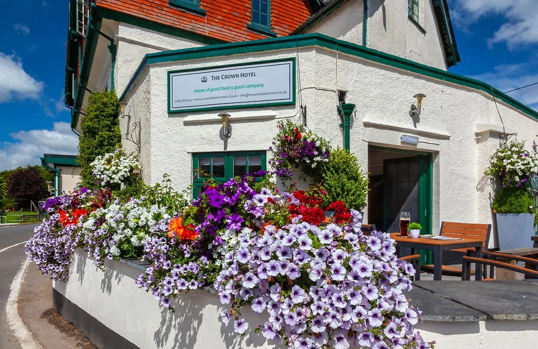The Crown Hotel-1