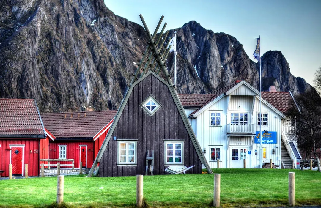 Anker Brygge-1