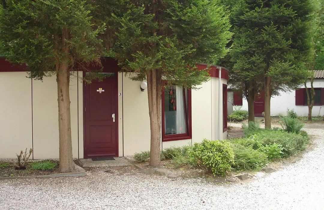 Bospark De Brenkberg-1