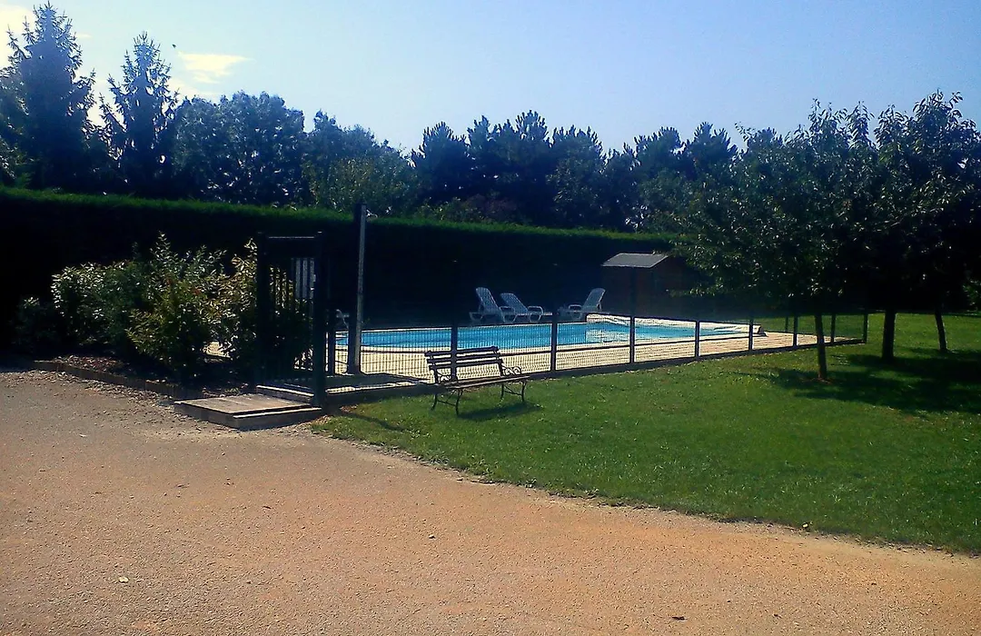 Le Relais De La Sans Fond-1