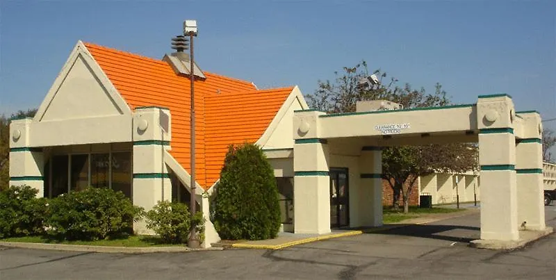 America'S Best Value Inn Phillipsburg-1