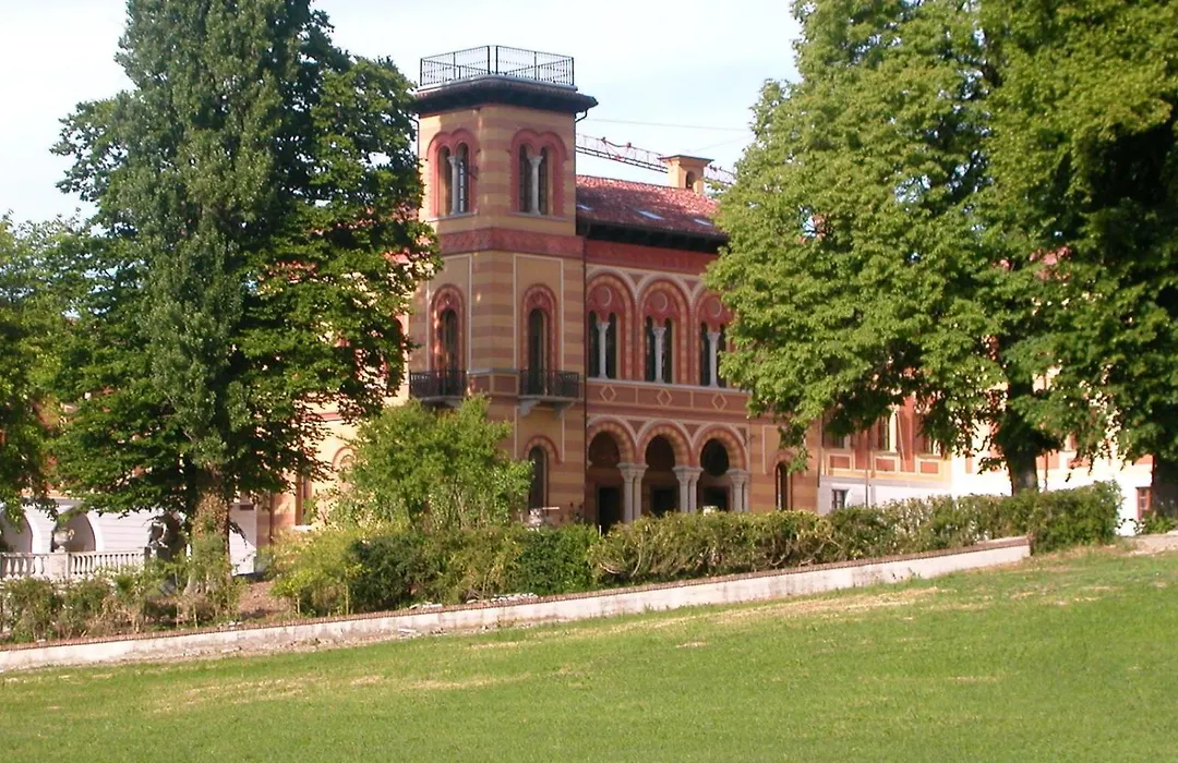 Villa Scati Bed&Breakfast-1