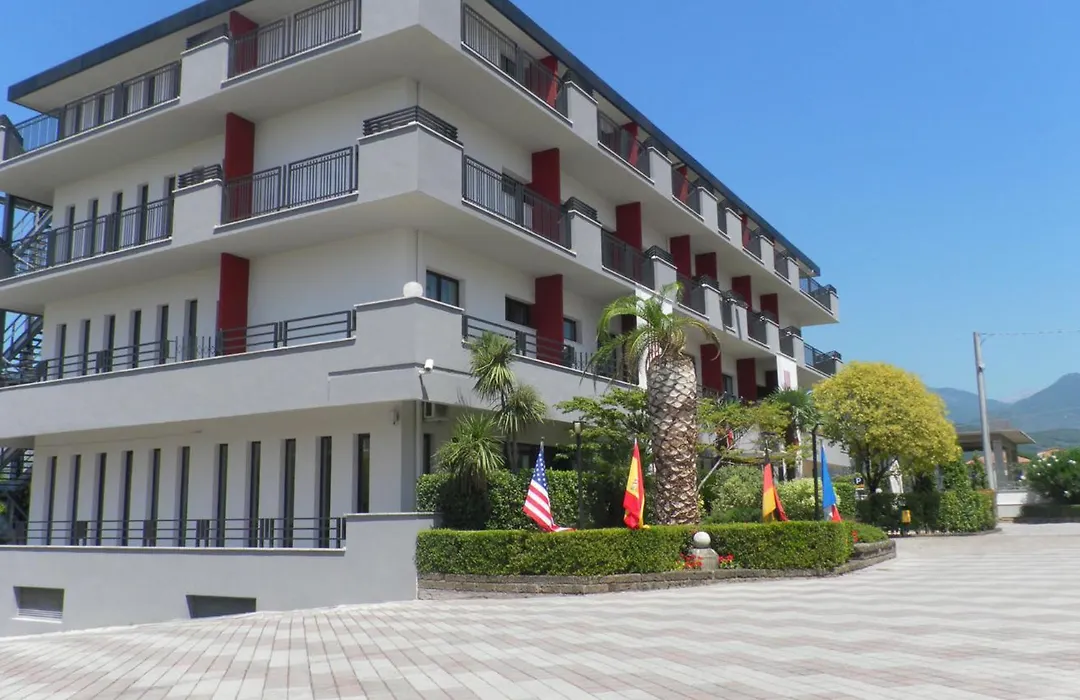 Hotel Sant'Elia-1