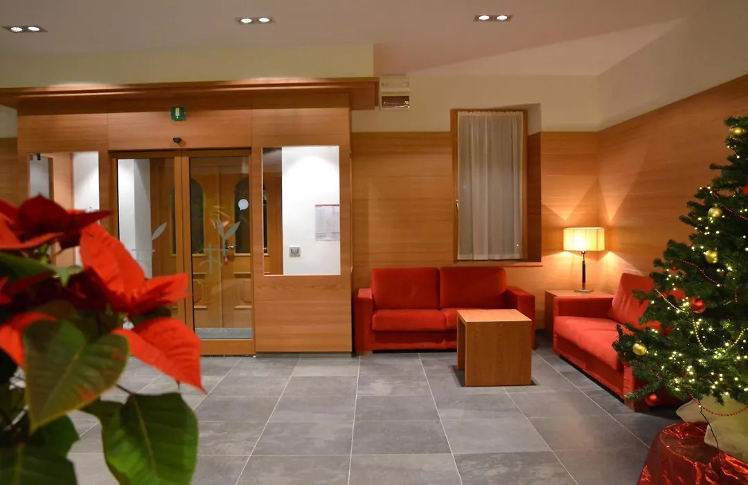 Grand Hotel Molveno-1