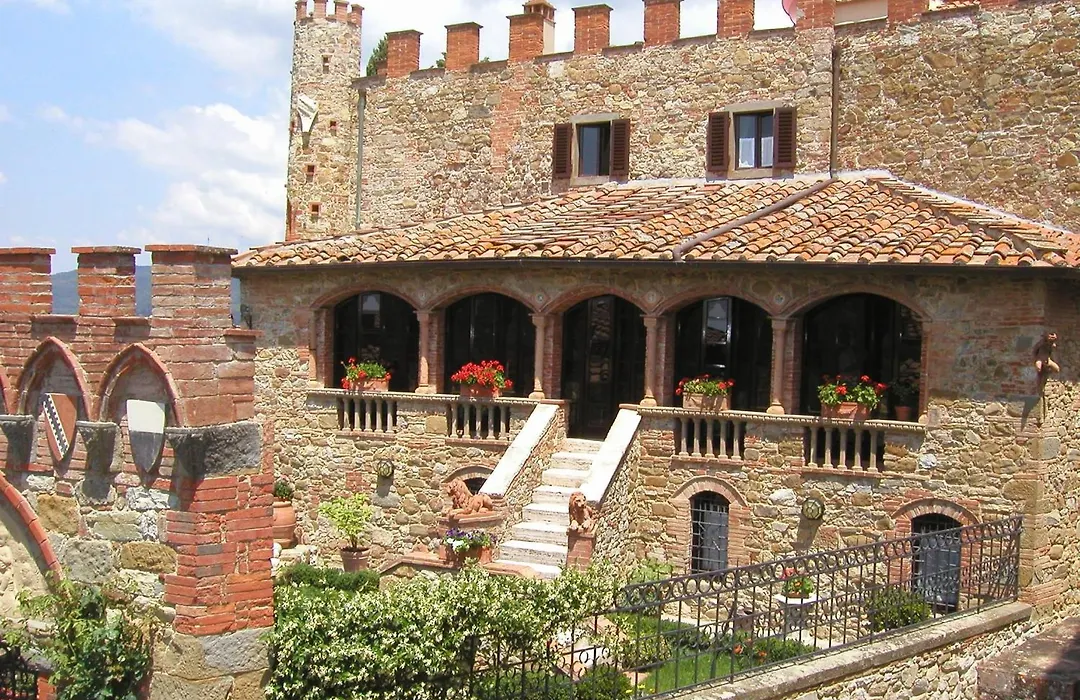Castelletto Di Montebenichi-1