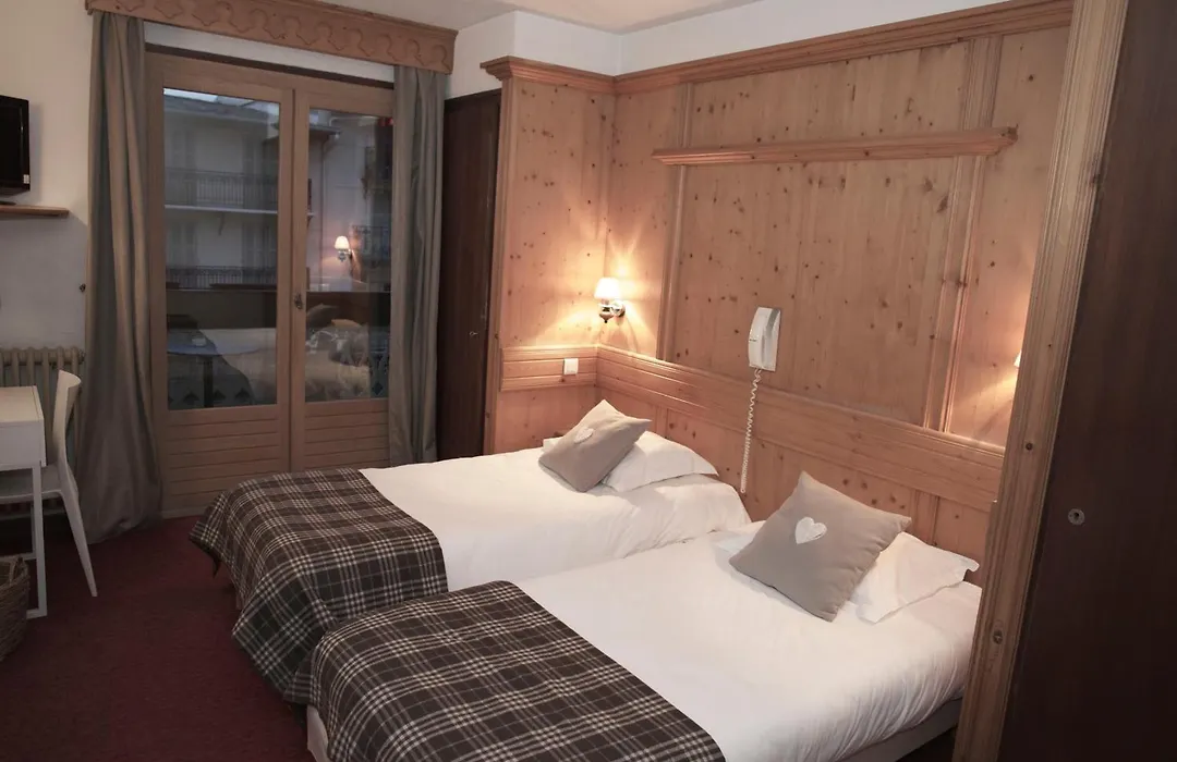 Hotel Val D'Este-1