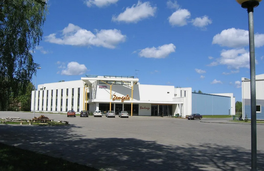 Zemgale-1