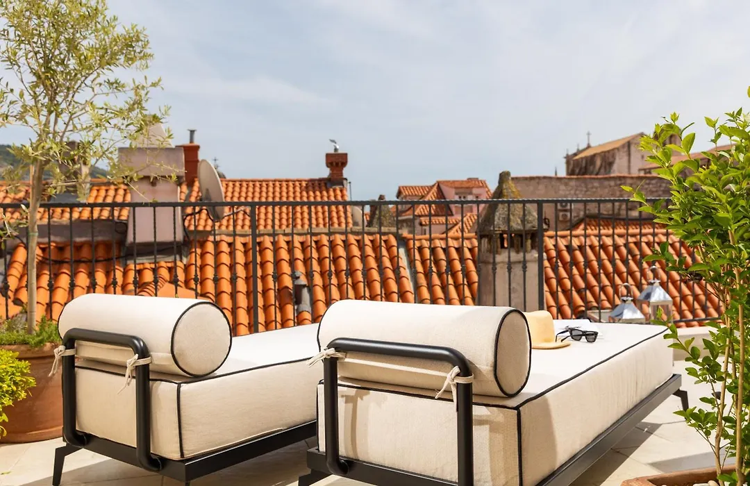 Boutique Hotel Stari Grad-1
