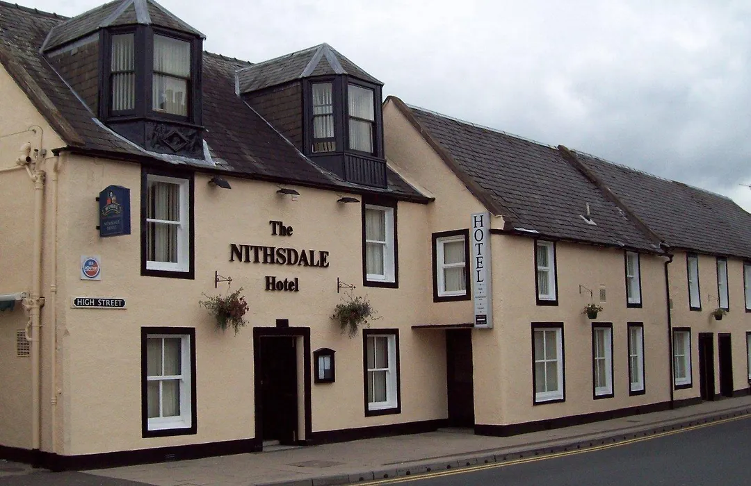 Nithsdale Hotel-1