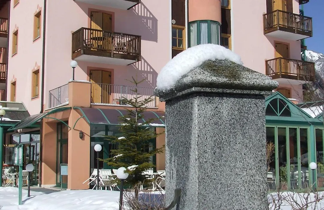 Club Hotel Tenno-1