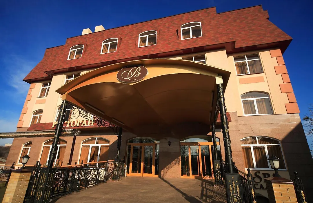 Victoria Hotel-1